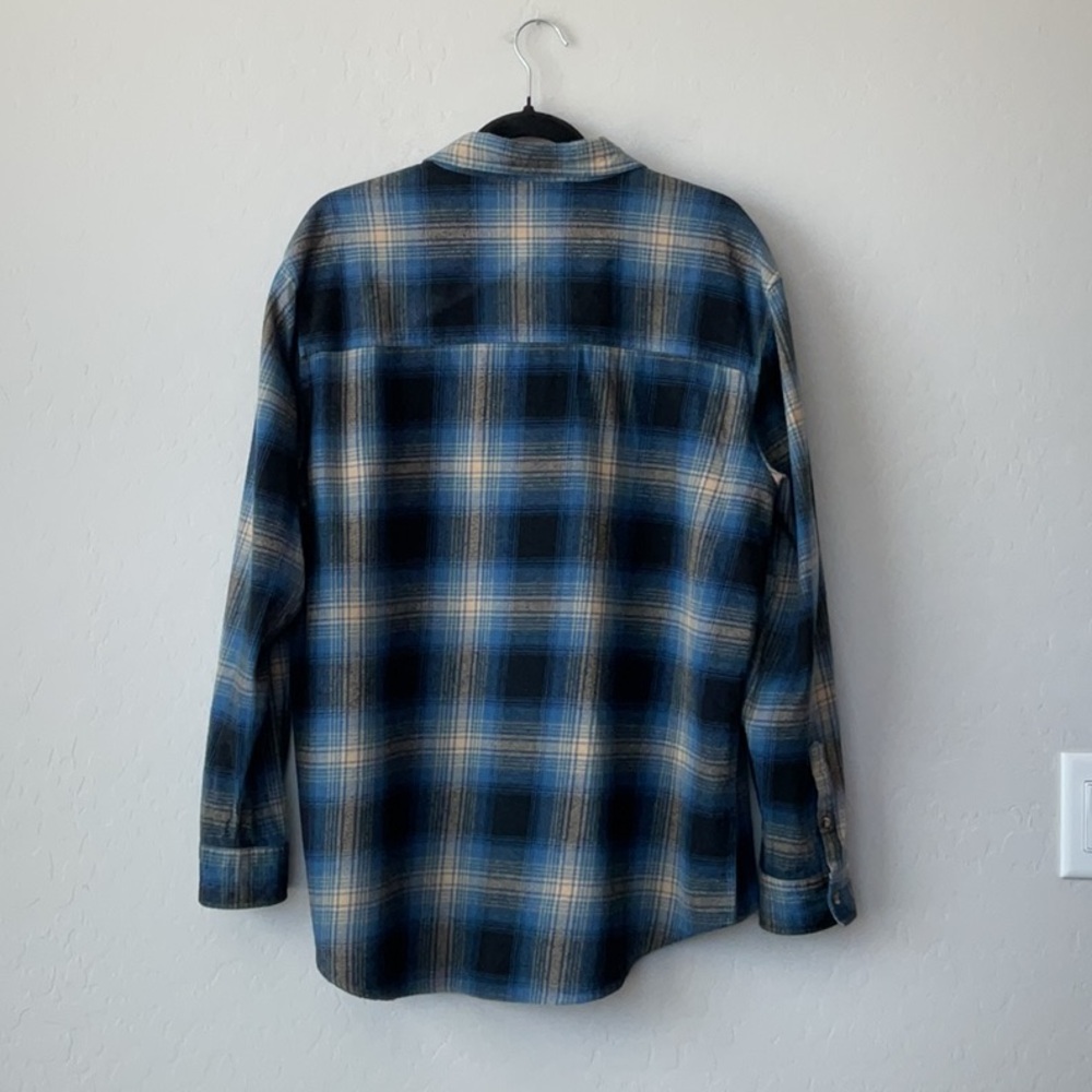 Brixton Flannel - image 3